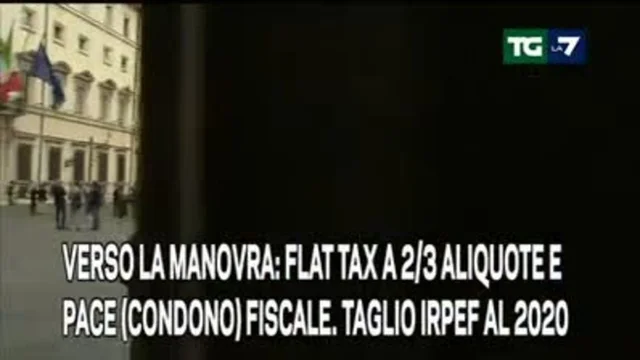 Edizione delle 13:30 - 16/09/2018