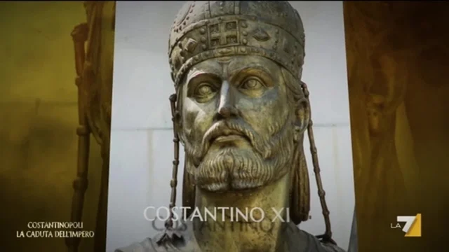 La caduta di Costantinopoli, il proclama di Costantino XI: “So che l’ora è giunta”