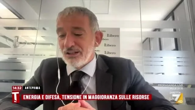 Flessibilità, Senaldi: "Più tassi di interesse dall'Europa, il conto lo pagano i cittadini"