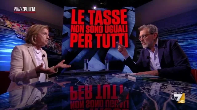 Elsa Fornero: "Flat tax contrarie al principio costituzionale della progressività"