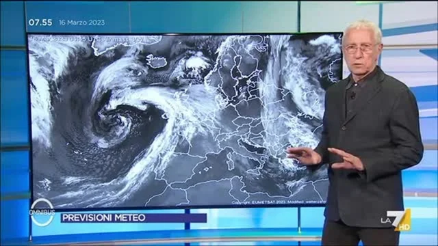 Omnibus - Meteo