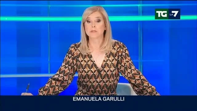 TG LA7 edizione delle 7.30 del 21/6/2026