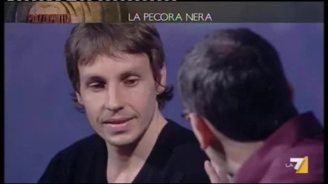 LA STORIA DI "PECORA NERA"