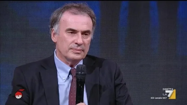 Coronavirus, Ranieri Guerra (OMS): "L'Italia ha comunicato il rischio molto meglio di tanti Paesi europei"