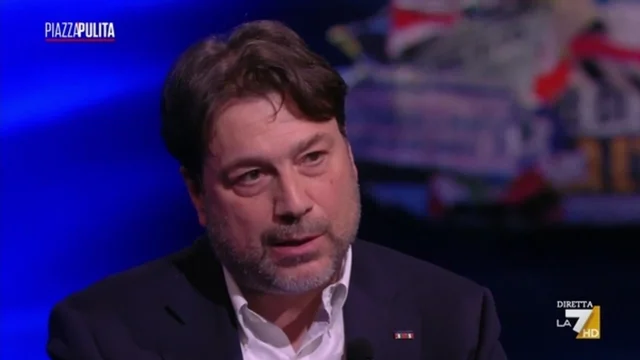 Montanari: "Quando Trump ha attaccato il Papa, Meloni è andata in cortocircuito"