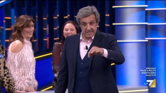 Famiglie d’Italia - Puntata del 13/02/2025