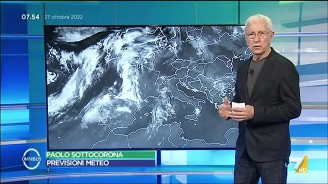 Omnibus - Meteo