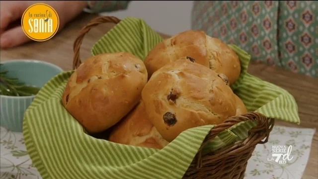 Pan di ramerino