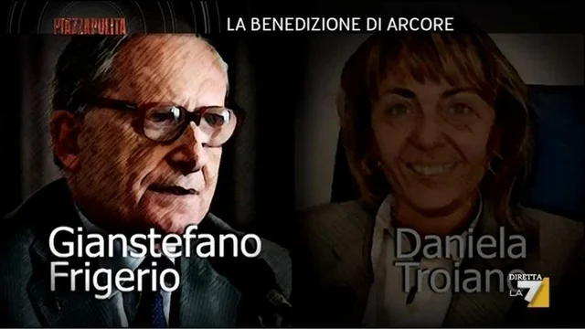 Expo, la benedizione di Arcore