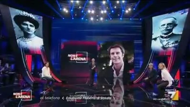 Emanuele Filiberto di Savoia, le salme dei bisnonni in Italia: 'Siamo sconvolti, non era previsto'