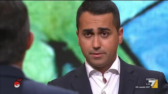 L'intervista a Luigi Di Maio (M5S) sulla vittoria di Renzi alle primarie e la sfida al movimento