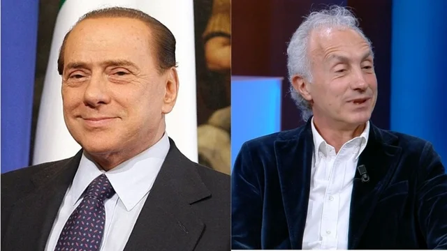 Berlusconi, Travaglio: "Dicevano a me che ero ossessionato, ma non lo vogliono lasciar riposare in pace"