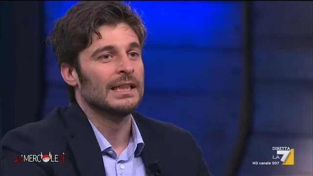 L'intervista all'attore Lino Guanciale sul suo nuovo spettacolo teatrale