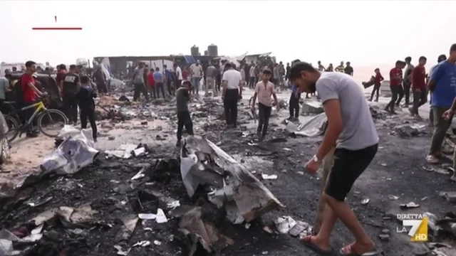 L’assedio di Rafah. Il reportage dalla Striscia di Gaza