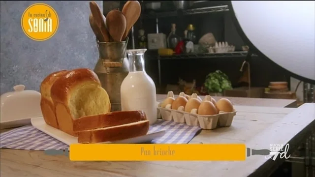 La cucina di Sonia - Puntata del 21/06/2023