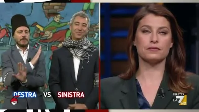 Dopo il 25 aprile e il 1 maggio arriva il 2 giugno: festa di destra o di sinistra?