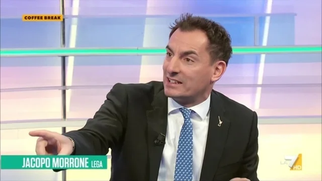 Sicurezza, Jacopo Morrone-Lega: "Abbiamo un problema di maranza nei centri storici, non è scontata la cittadinanza a 18 anni"