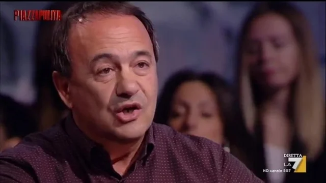 Mimmo Lucano: ‘prima gli italiani è uno slogan e Riace lo sconvolge’