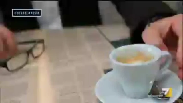 Coffee Break