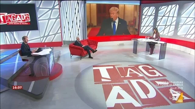 Taga Focus