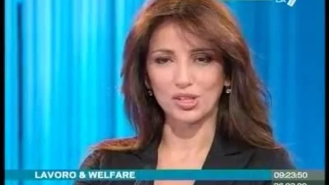 FACCETTA BRUNETTA