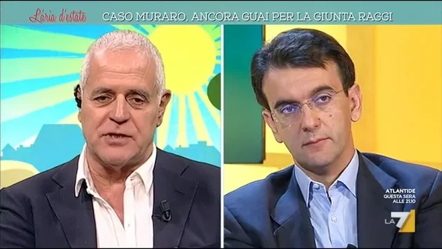 Formigoni: 'Raggi abbandona il consiglio per andare all'asilo'