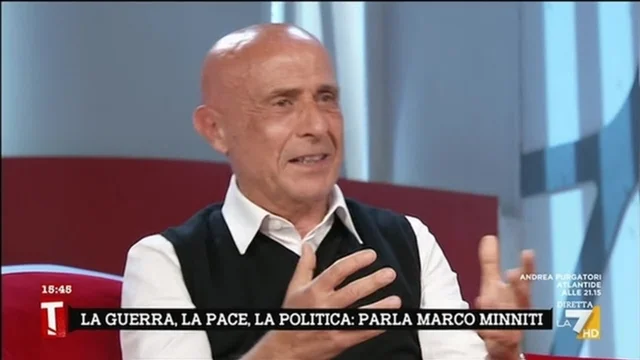 Tagadà - Puntata 11/05/2022