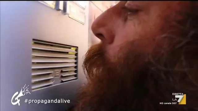 Propaganda Live - Missouri4 - Ama il tuo prossimo
