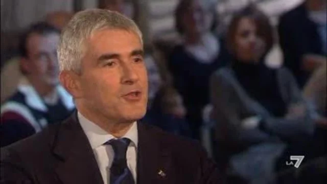 L'intervista a Pier Ferdinando Casini