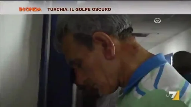 Turchia: il golpe oscuro
