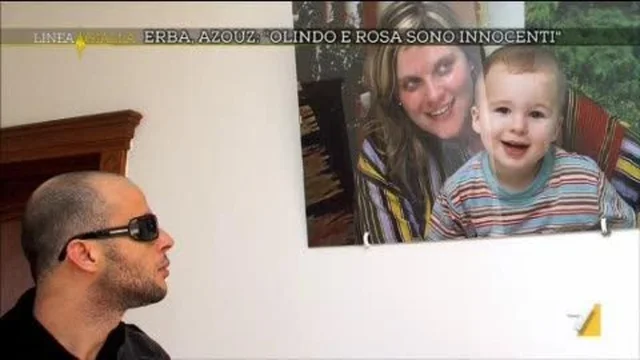 Strage di Erba: la storia