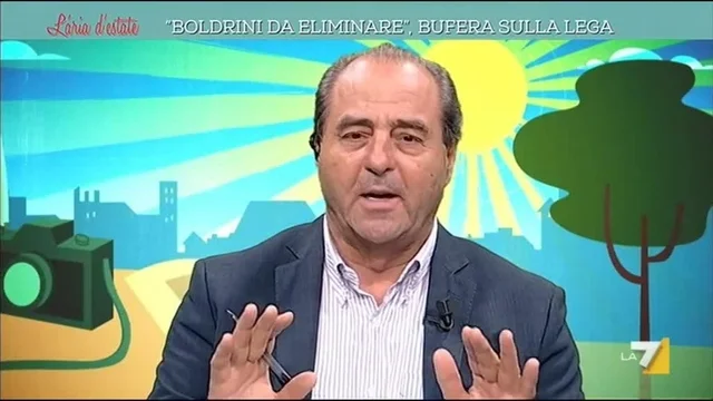 Di Pietro: 'M5s e Casaleggio: non lucro ma servizio pubblico'