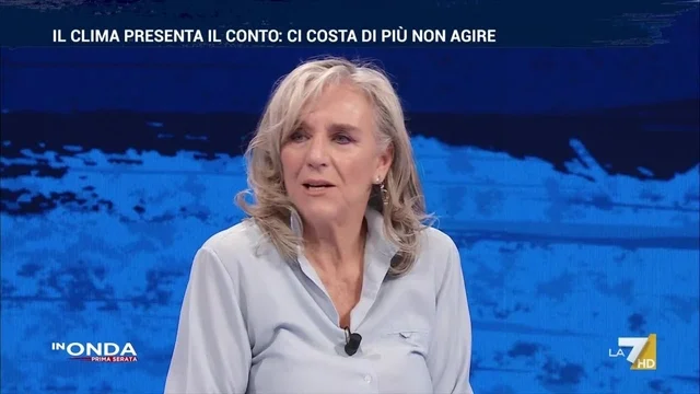 Monitoraggio climatico, Mercalli: "Negli USA c'è una fase di arretramento. Colleghi che ci hanno pregato di salvargli i dati"