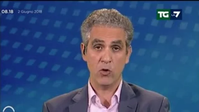 TG LA7