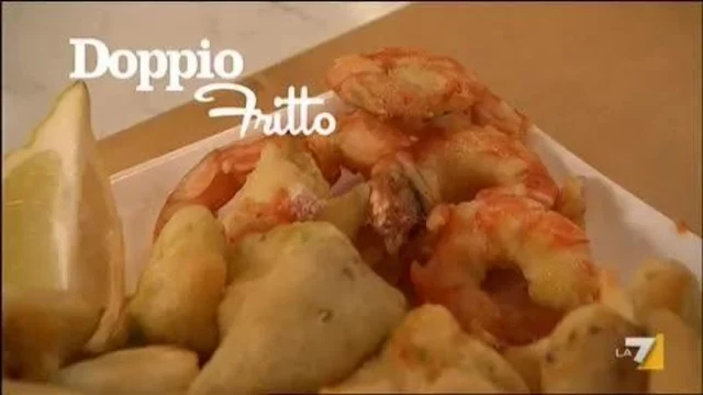Doppio fritto