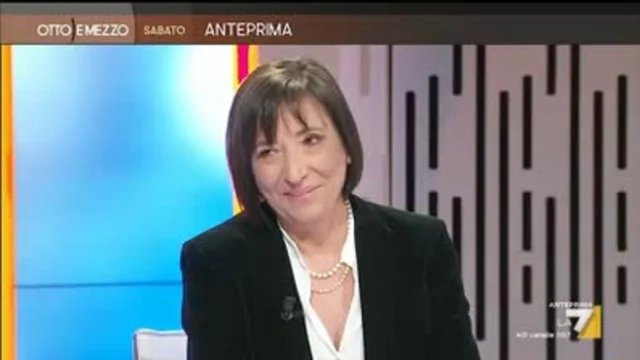 Otto e Mezzo Sabato