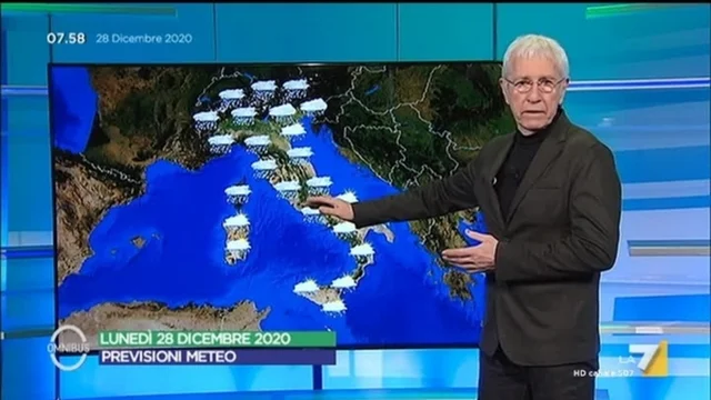 Omnibus - Meteo