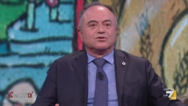Il procuratore Nicola Gratteri: “La paura di morire? Io parlo con la morte, ci ragiono”