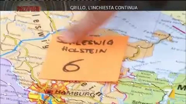 IL PARTITO PIRATA