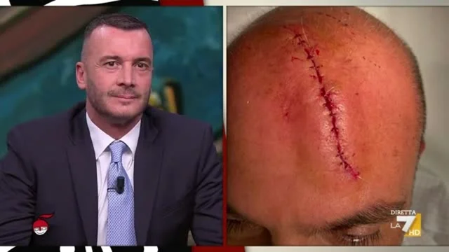 Casalino: “Sangiuliano, a destra è molto amato perché ci si identifica nel "poverino" innamorato della donna sbagliata”