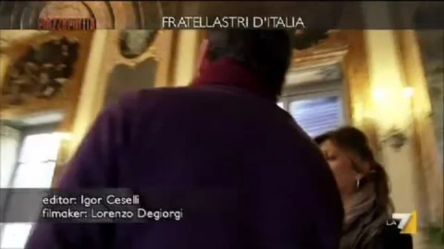 GLI SPRECHI SICILIANI