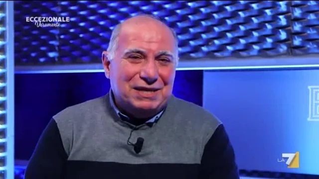 Ernesto Zappalà, monologhista