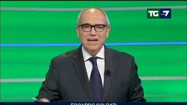 TGLA7 Notte - 24/05/2018