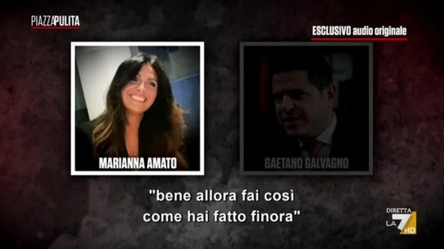“Ne ho parlato con Ignazio…” - L’audio esclusivo tra Marianna Amato e Galvagno dall’inchiesta sui fondi per la cultura in Sicilia