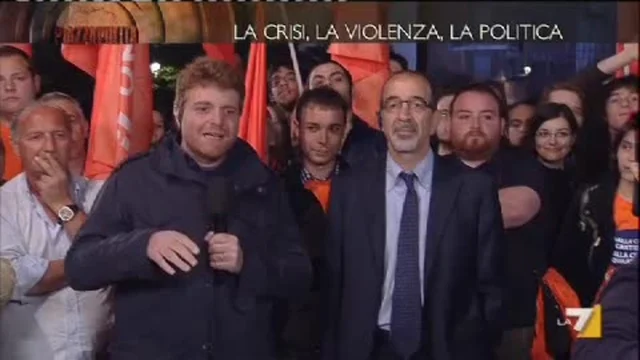 COLLEGAMENTO PARMA - TERZA PARTE
