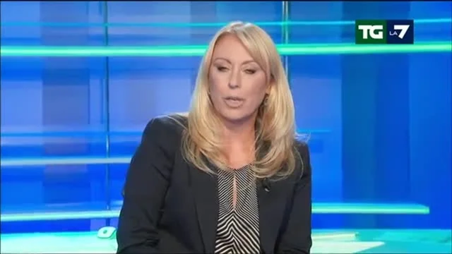 TG LA7