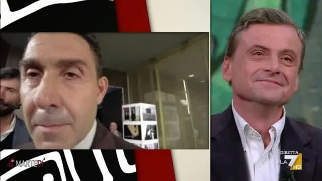 Vannacci: "Io antifascista? Non mi esprimo"