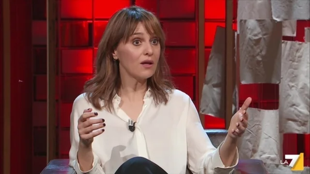 100 anni di Dario Fo, Paola Cortellesi: "Mi diceva 'ruba, devi essere una ladra'"