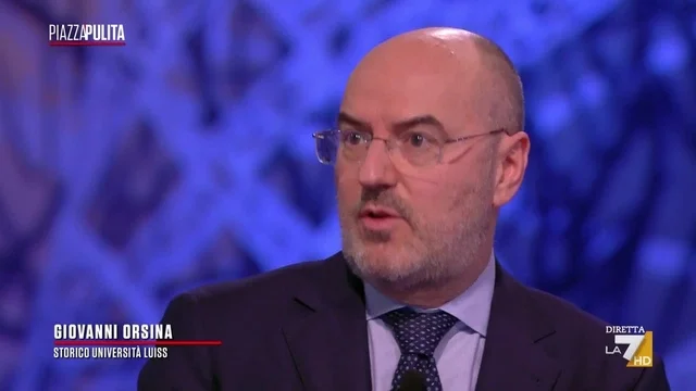 Perché parlare ancora di fascismo non convince più gli italiani: l’analisi di Giovanni Orsina