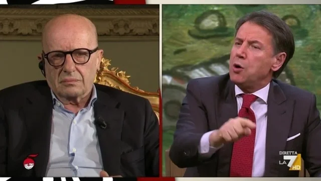 Conte: "Sul caso Almasri l'Italia si e' comportata come uno Stato canaglia"